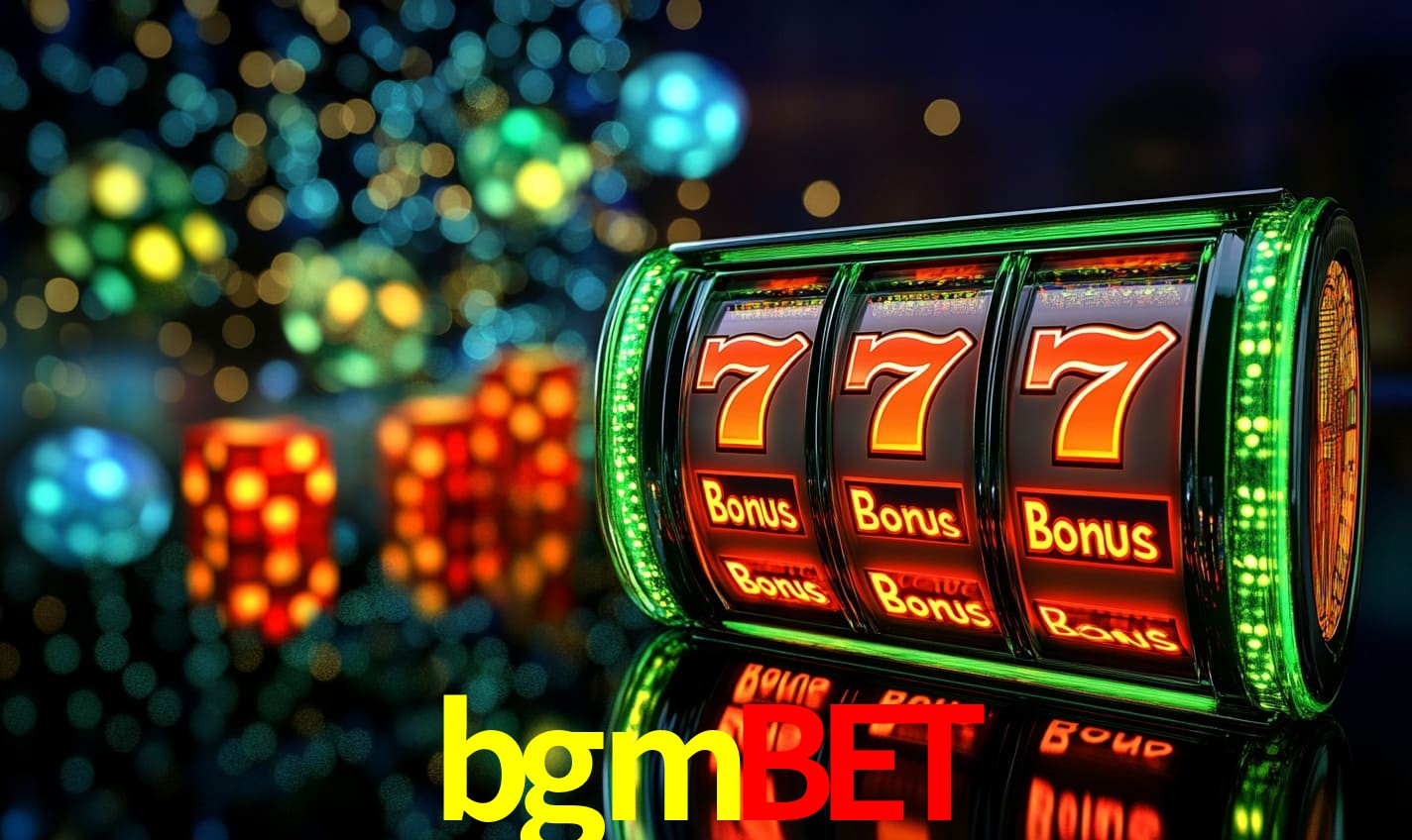 Slot Games bgmbet