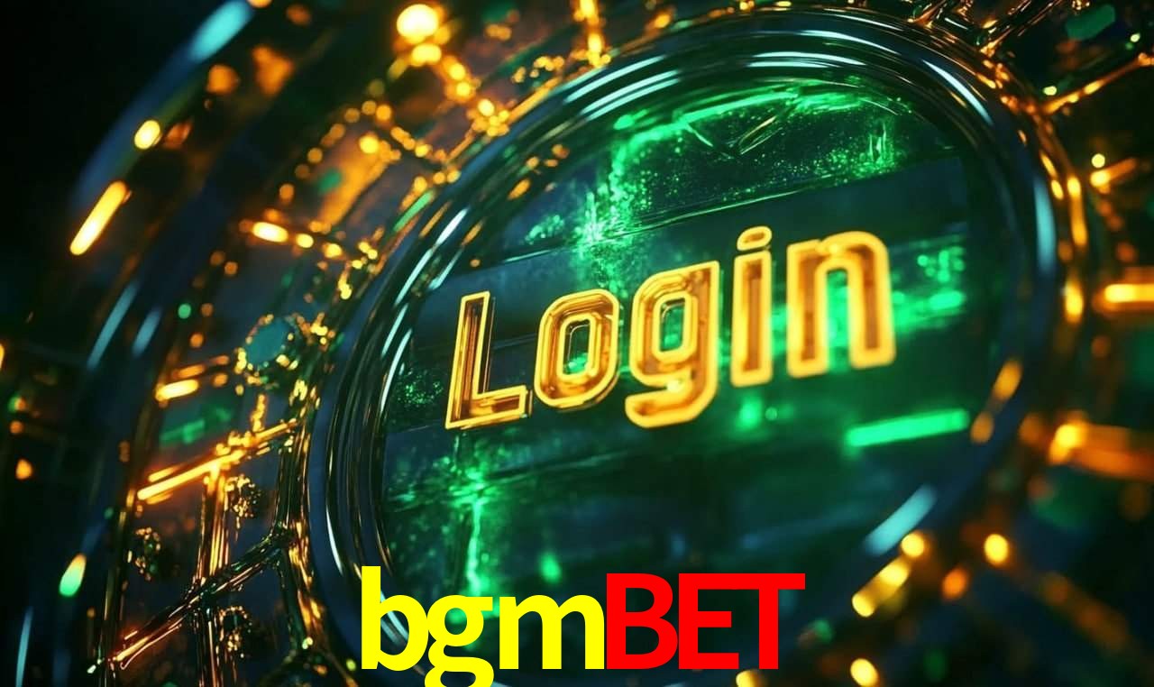bgmbet App Interface