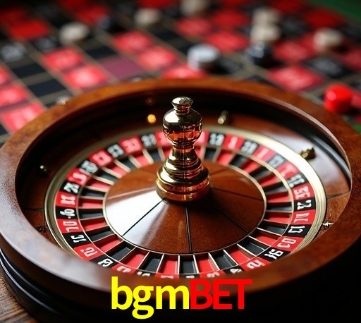 Responsive Design bgmbet