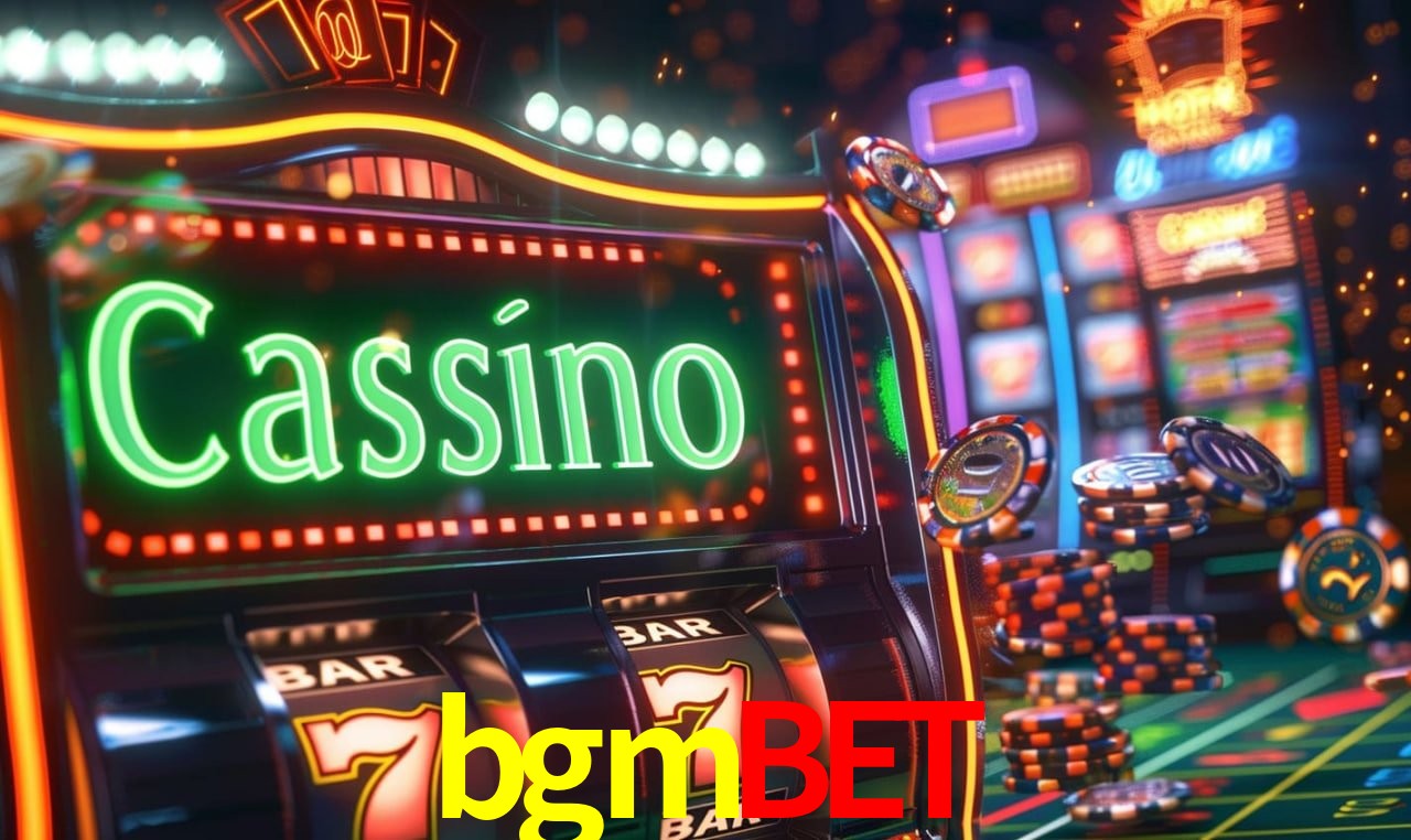 Game Providers bgmbet