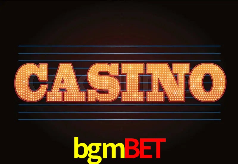 Experiência VIP bgmbet
