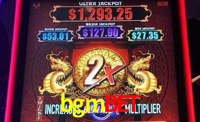 Blackjack Table bgmbet
