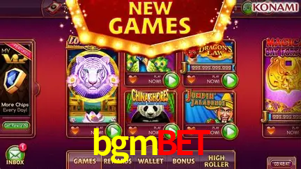 Roulette Table bgmbet