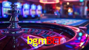 Welcome Bonus bgmbet